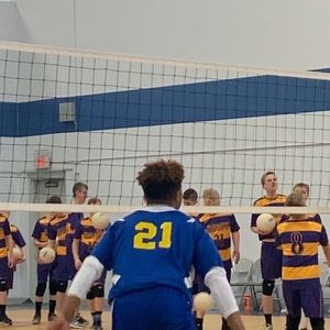 Meet your Posher, Paul